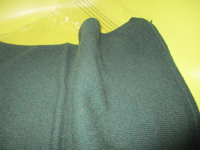 JOHN SMEDLEY　カシミア　ジョンスメドレー　マフラー　未使用品