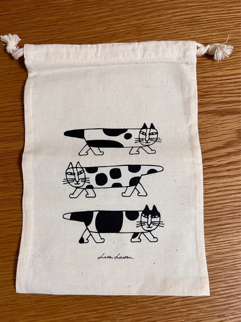 リサラーソン Lisa Larson mia ねこのぶち　ミックス