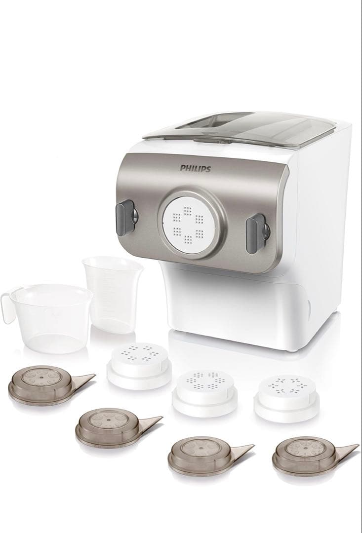 【⚠️引取限定⚠️横浜市鶴見区付近】新品未使用PHILIPS ヌードルメーカー