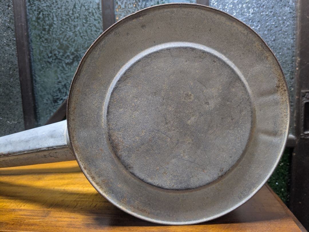 じょうろ ビンテージ アンティーク 大容量 7リットル