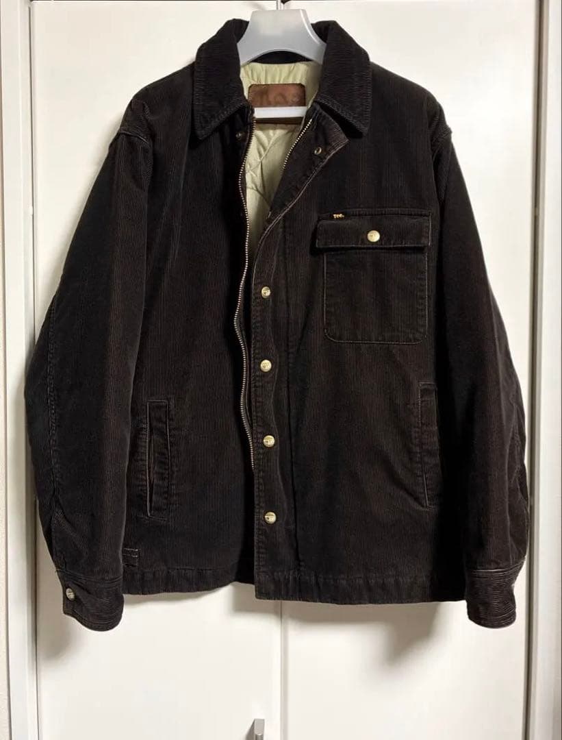 テンダーロイン 激レア ジャケット チャレンジャー WTAPS RRL rats