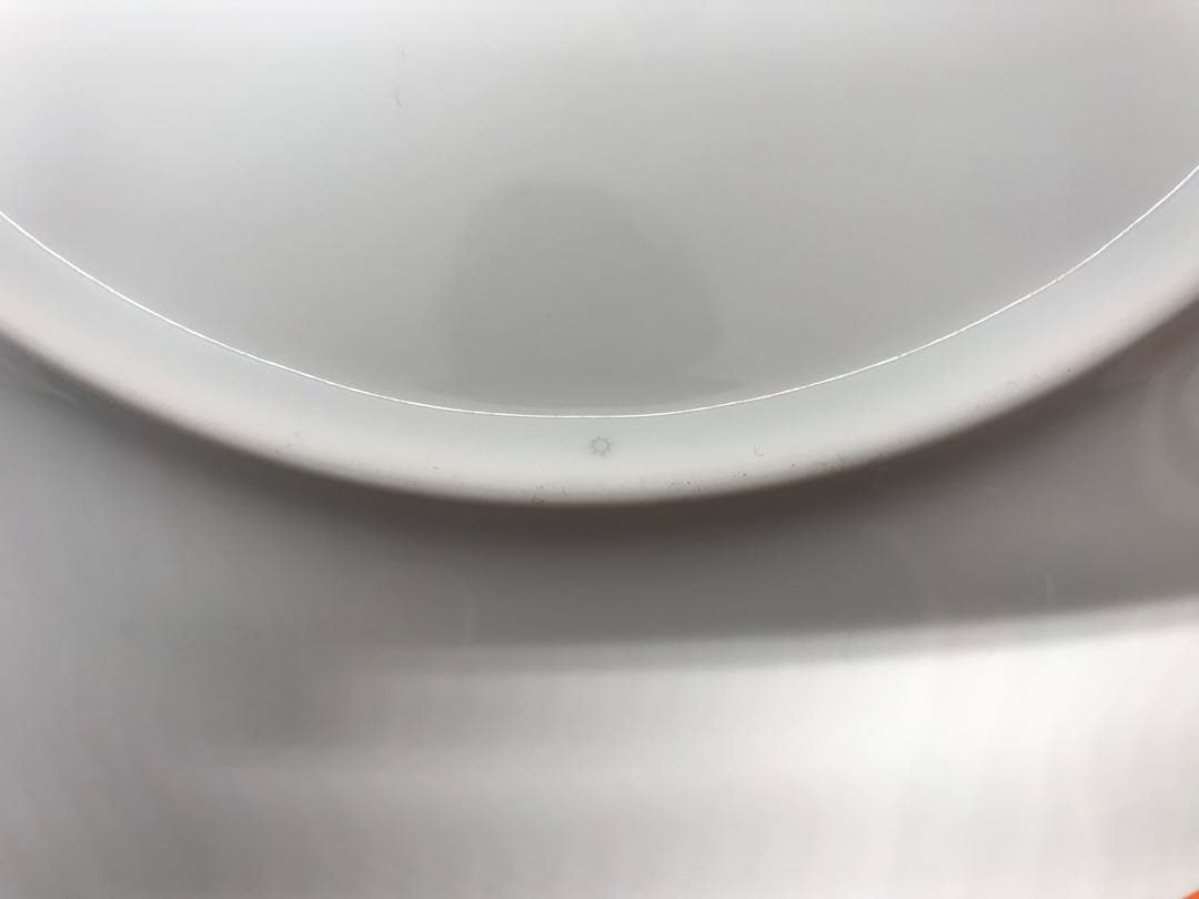 未使用 HERMES エルメス プレート シュヴァルドリアン 32cm