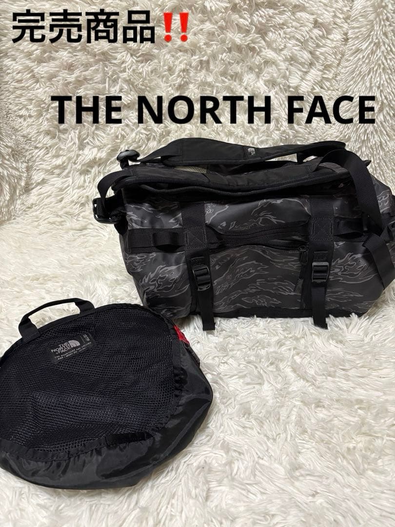 THE NORTH FACE ノースフェイス　ボストンバック　リュック　2way