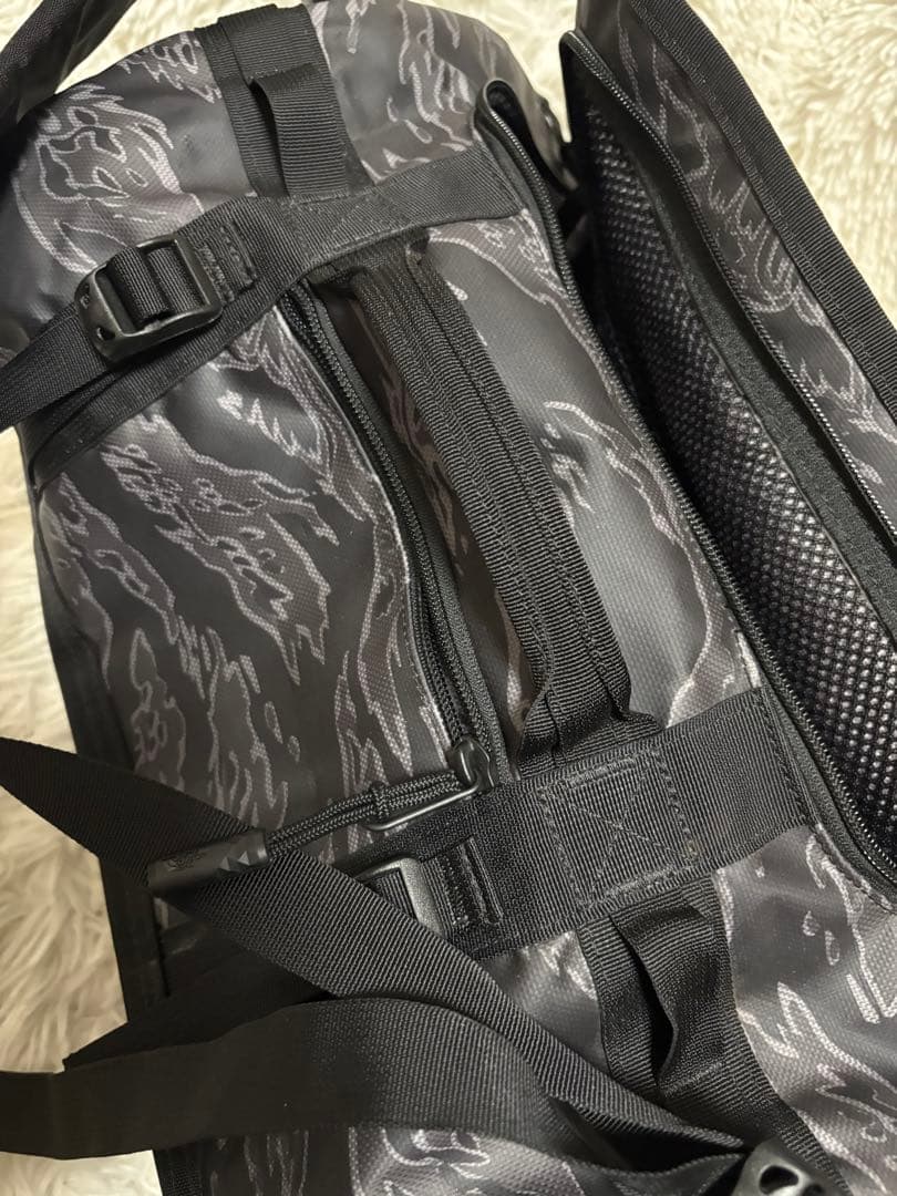 THE NORTH FACE ノースフェイス　ボストンバック　リュック　2way