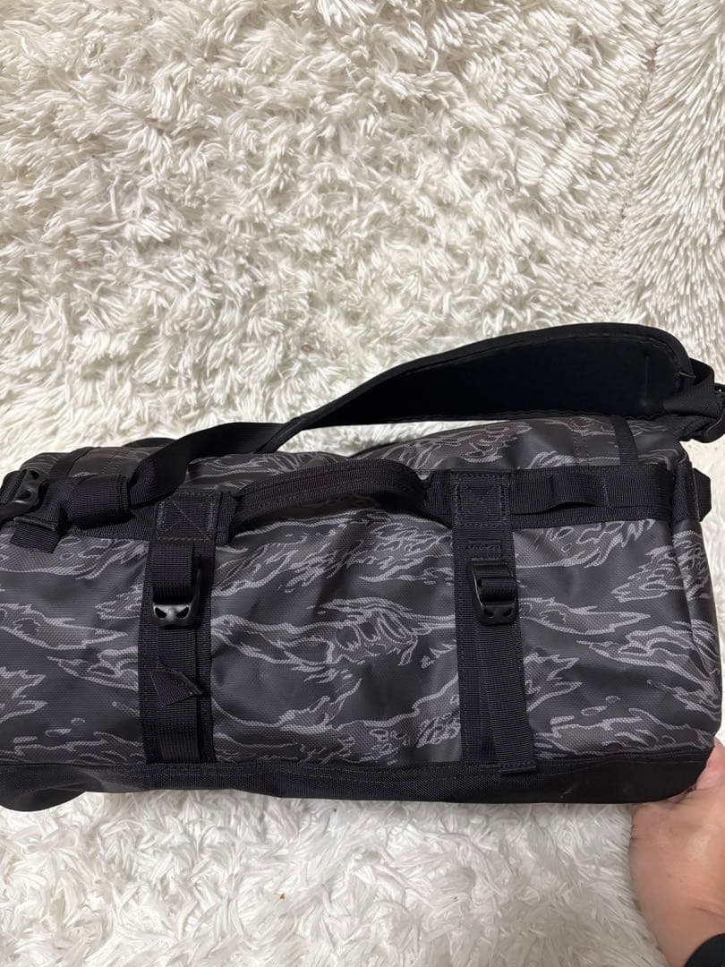 THE NORTH FACE ノースフェイス　ボストンバック　リュック　2way