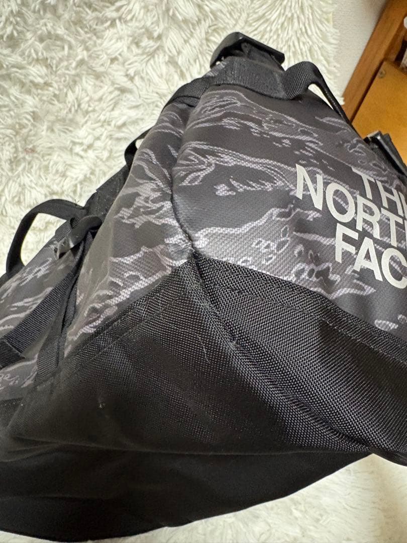 THE NORTH FACE ノースフェイス　ボストンバック　リュック　2way