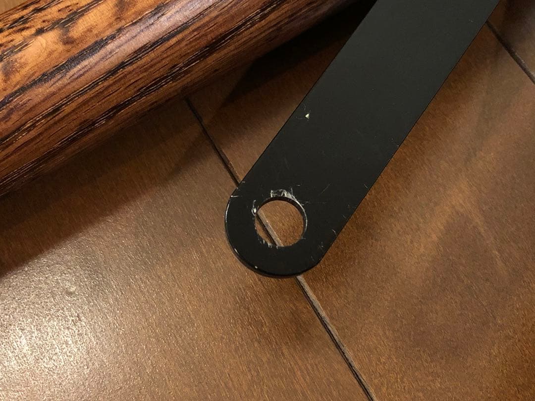 BLACK DESIGN ブラックデザイン シダレザクラ ランタンスタンド