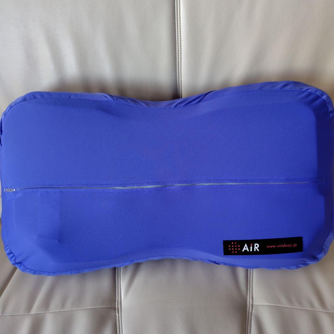 nishikawa AiR3Dピロー Highタイプ