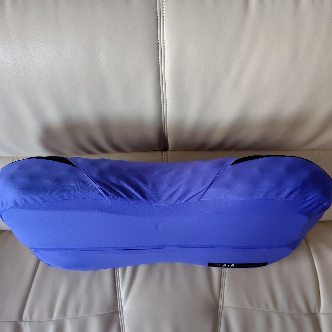 nishikawa AiR3Dピロー Highタイプ