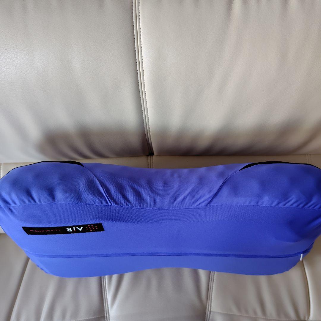 nishikawa AiR3Dピロー Highタイプ