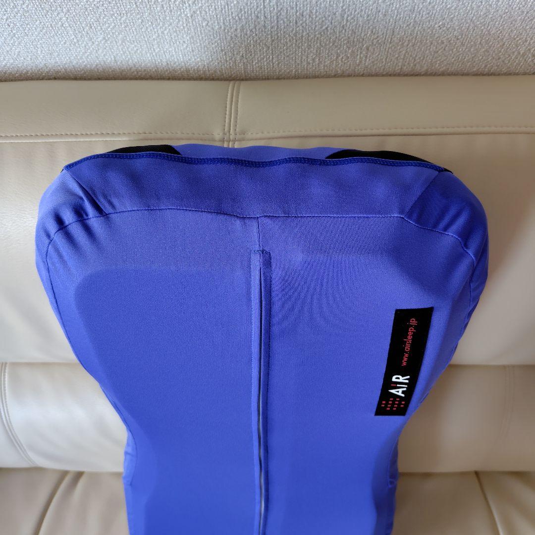 nishikawa AiR3Dピロー Highタイプ