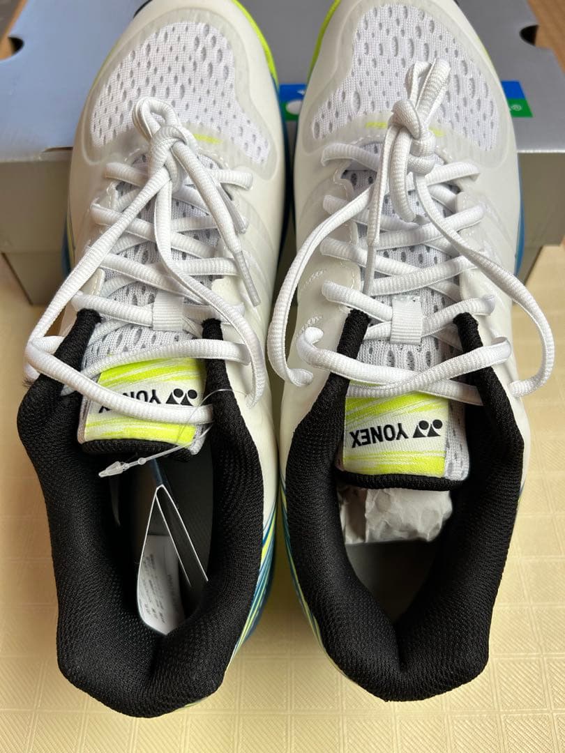 【まるさん専用】ヨネックス　 テニスシューズ　27.0cm