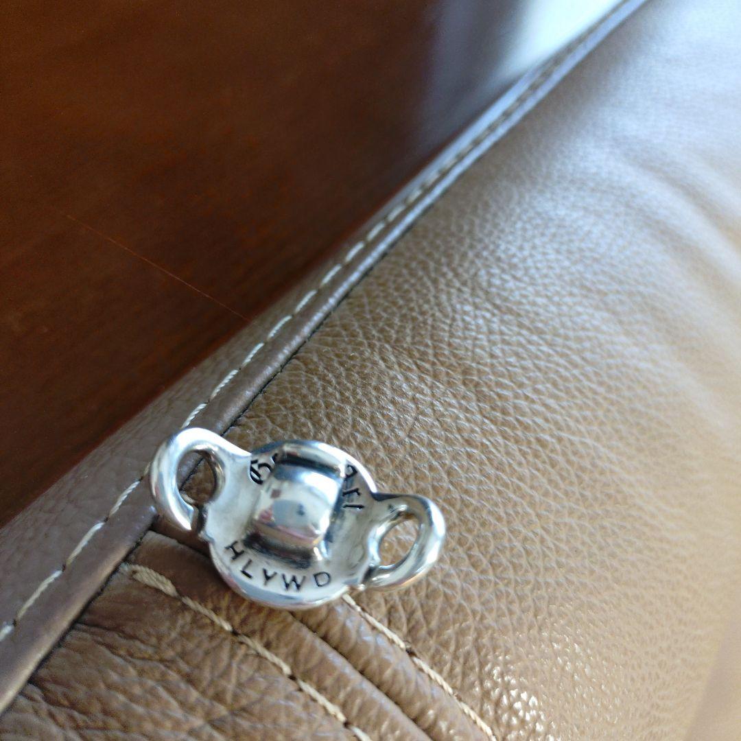 Good Art HlYWD　 ヘアゴム　アクセサリー