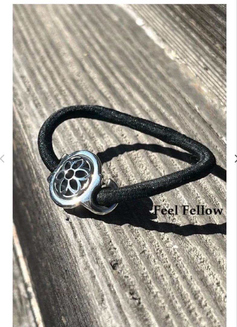 Good Art HlYWD　 ヘアゴム　アクセサリー