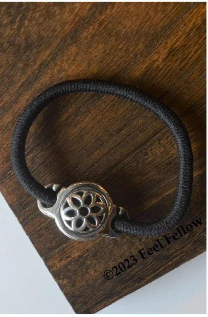 Good Art HlYWD　 ヘアゴム　アクセサリー