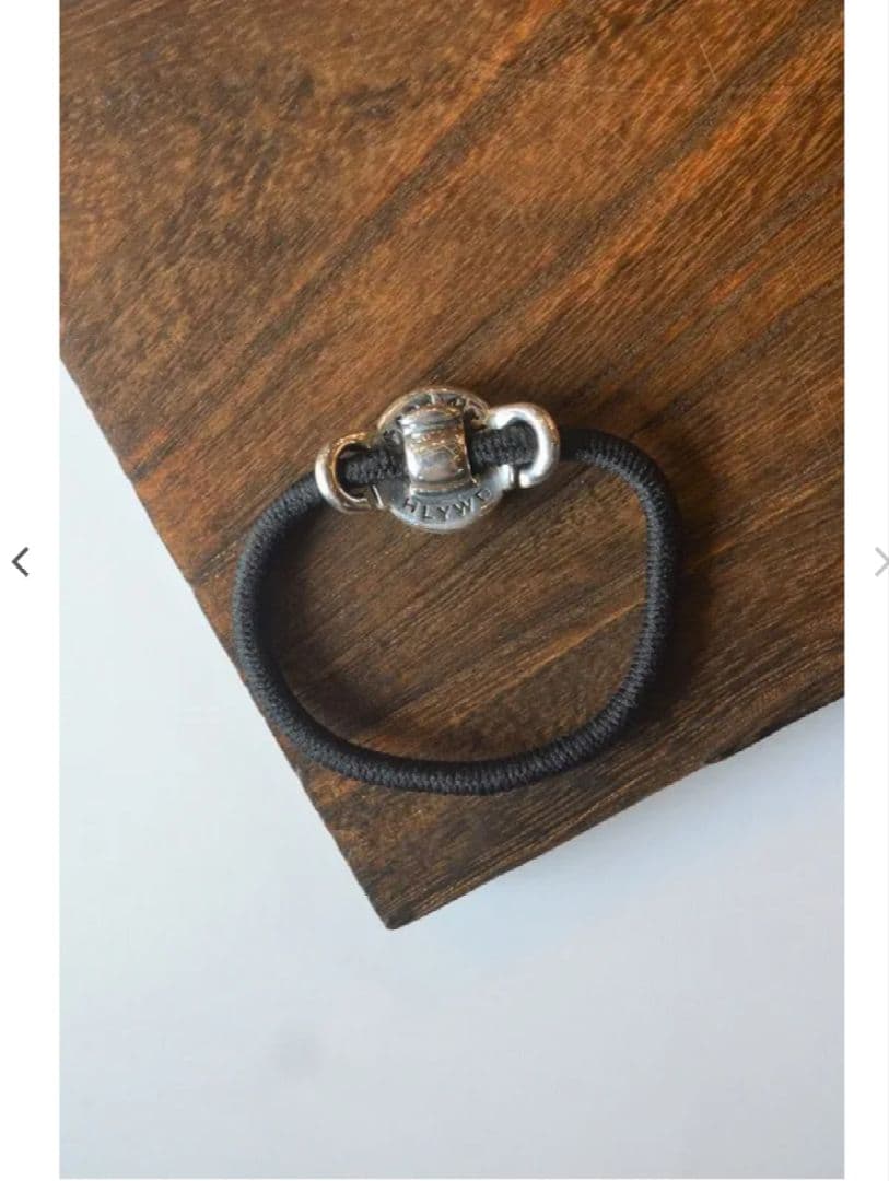 Good Art HlYWD　 ヘアゴム　アクセサリー