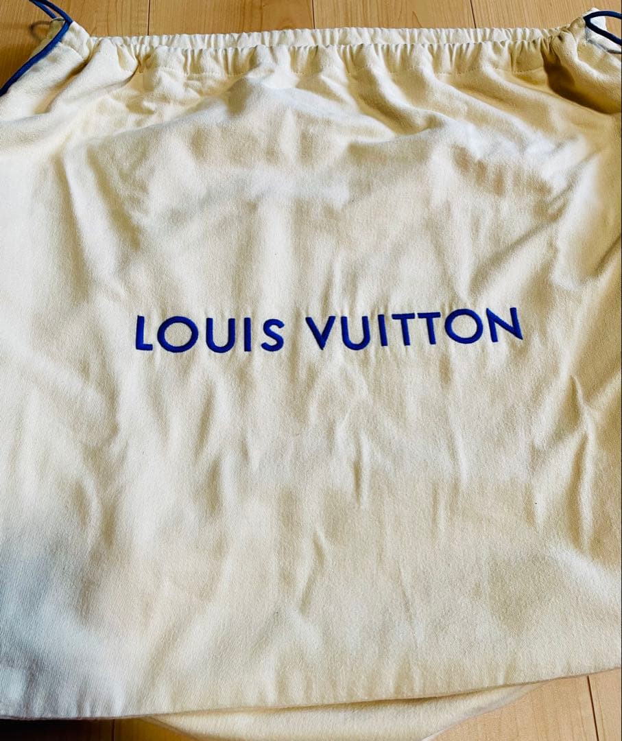 美品 レア Louis Vuitton クロコ クリストファーMM