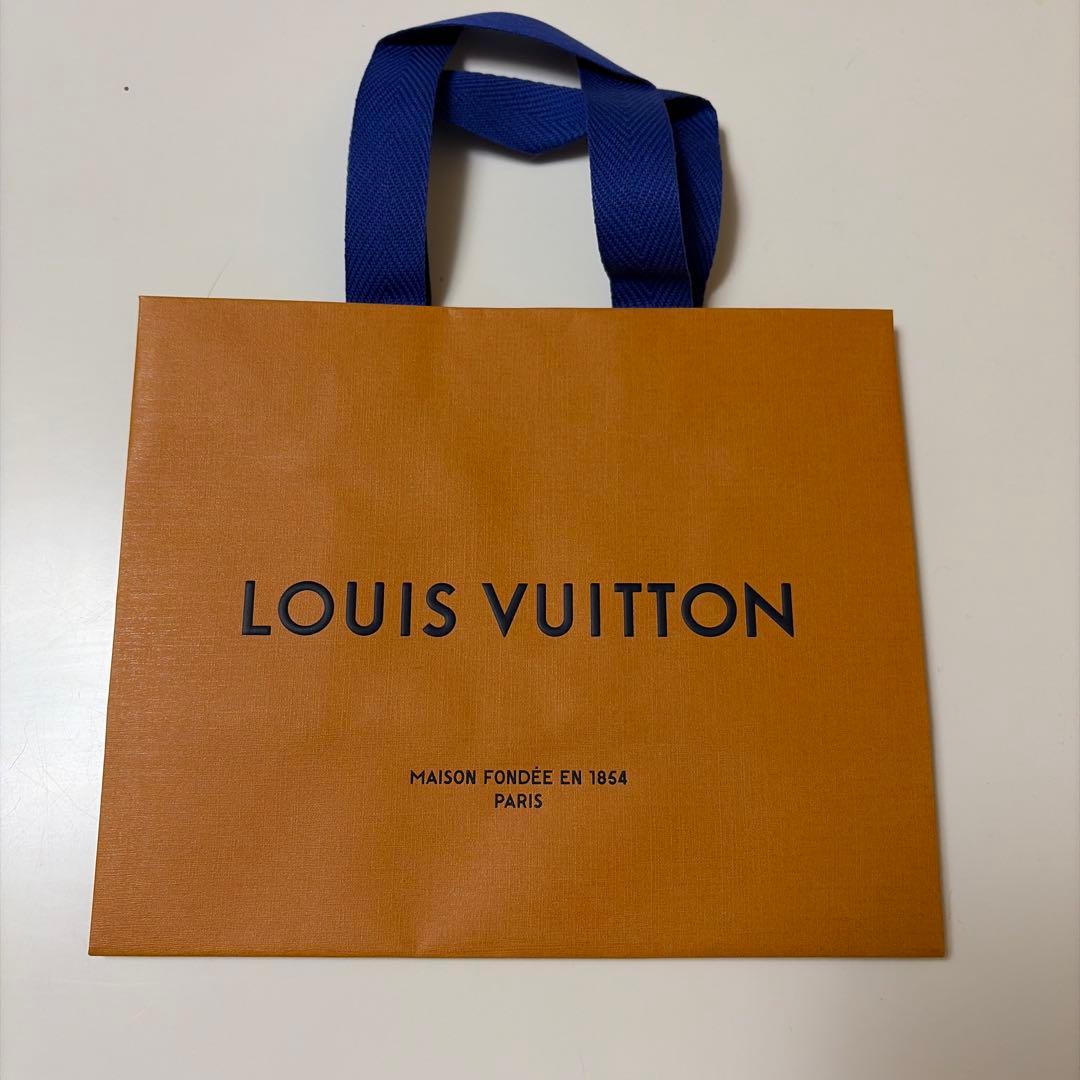 [箱/袋付] ヴィトン アエログラム パイロット 財布 コンパクト　三つ折り