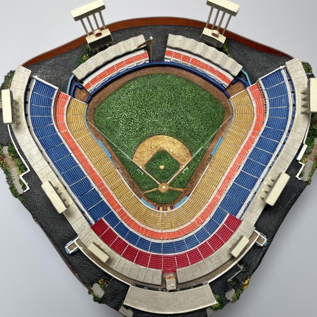 ★美品★ ダンバリーミント ドジャー・スタジアム 大谷翔平 レプリカ