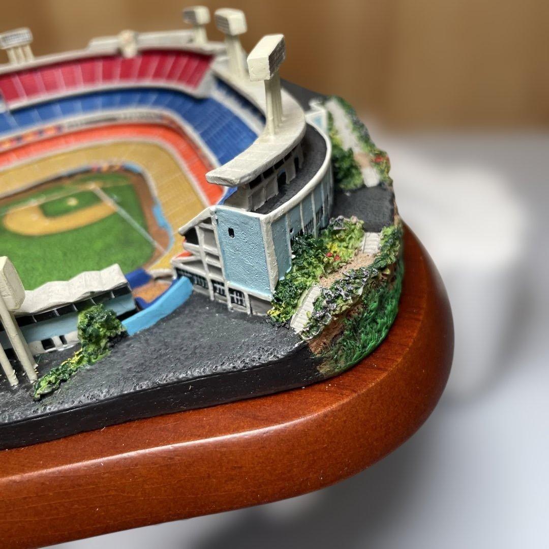 ★美品★ ダンバリーミント ドジャー・スタジアム 大谷翔平 レプリカ