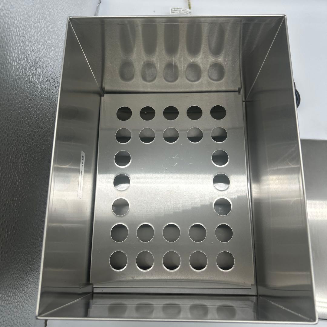 未使用　TAIJI タイジ　燗　どうこ　熱燗　HS-8N 日本酒　酒燗器 業務用