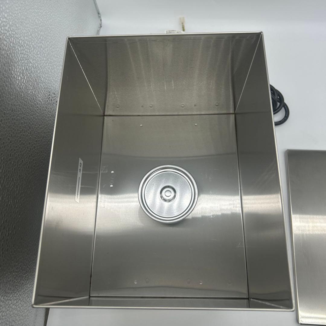 未使用　TAIJI タイジ　燗　どうこ　熱燗　HS-8N 日本酒　酒燗器 業務用