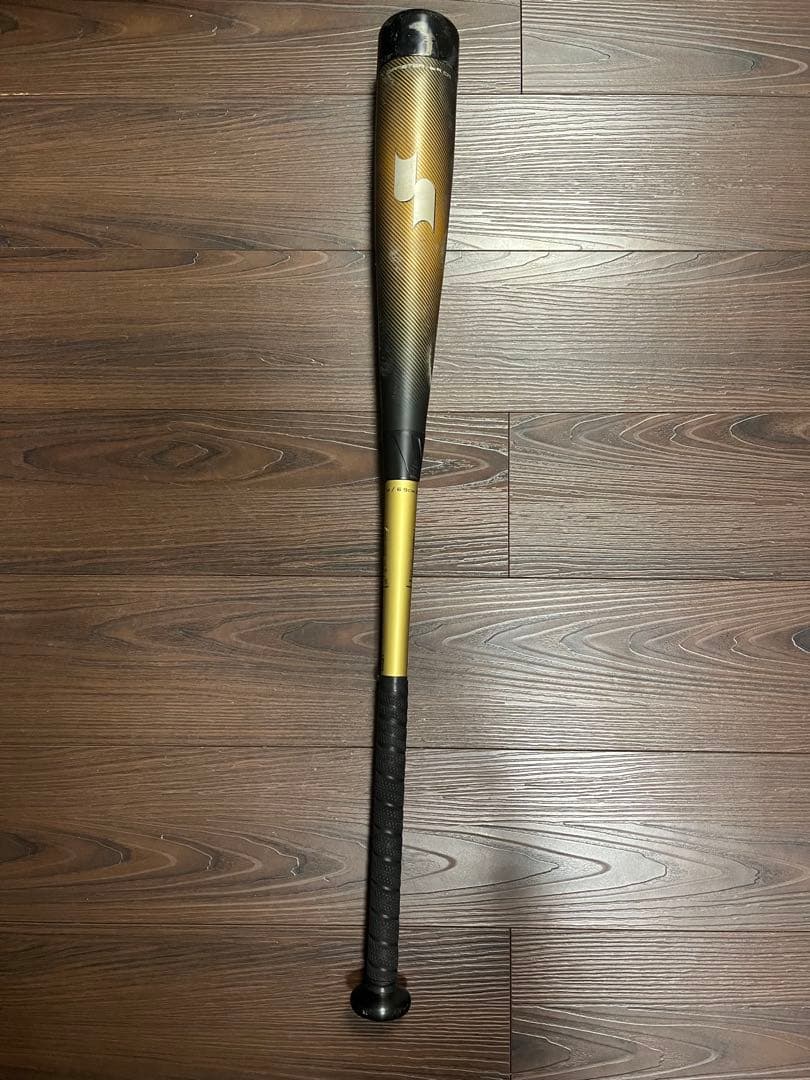 SSK エスエスケイ 少年軟式用バット MM Junior