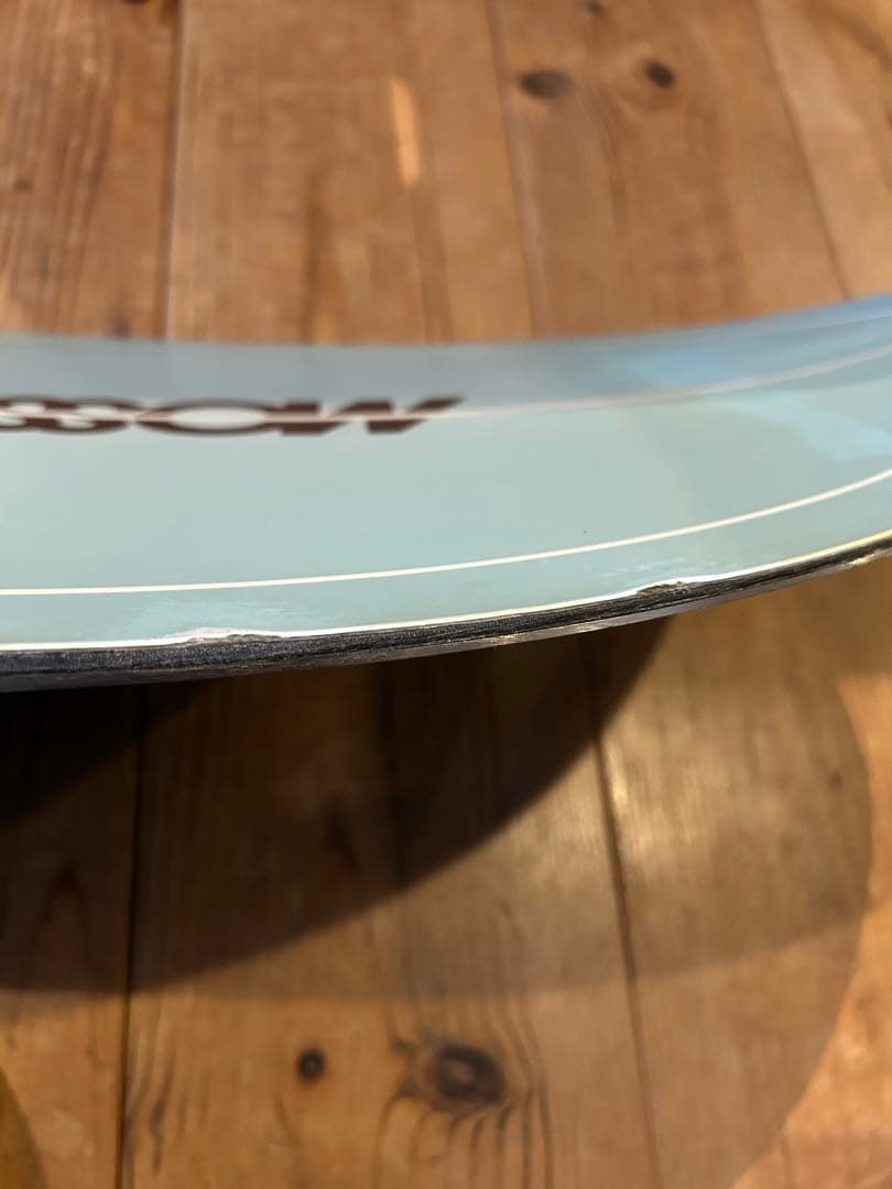 MOSS STICK PT58 モス スノースティック