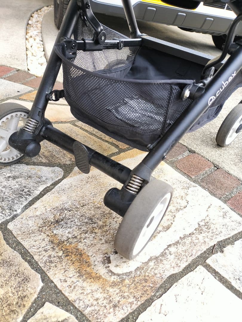 サイベックス　イージーSツイスト　【フロントバー＆おまけ付き】