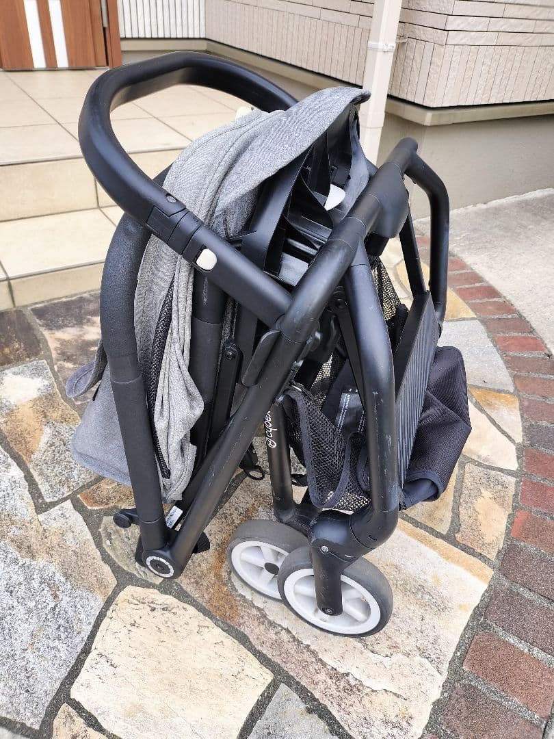 サイベックス　イージーSツイスト　【フロントバー＆おまけ付き】