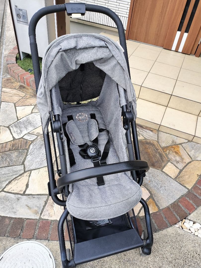 サイベックス　イージーSツイスト　【フロントバー＆おまけ付き】