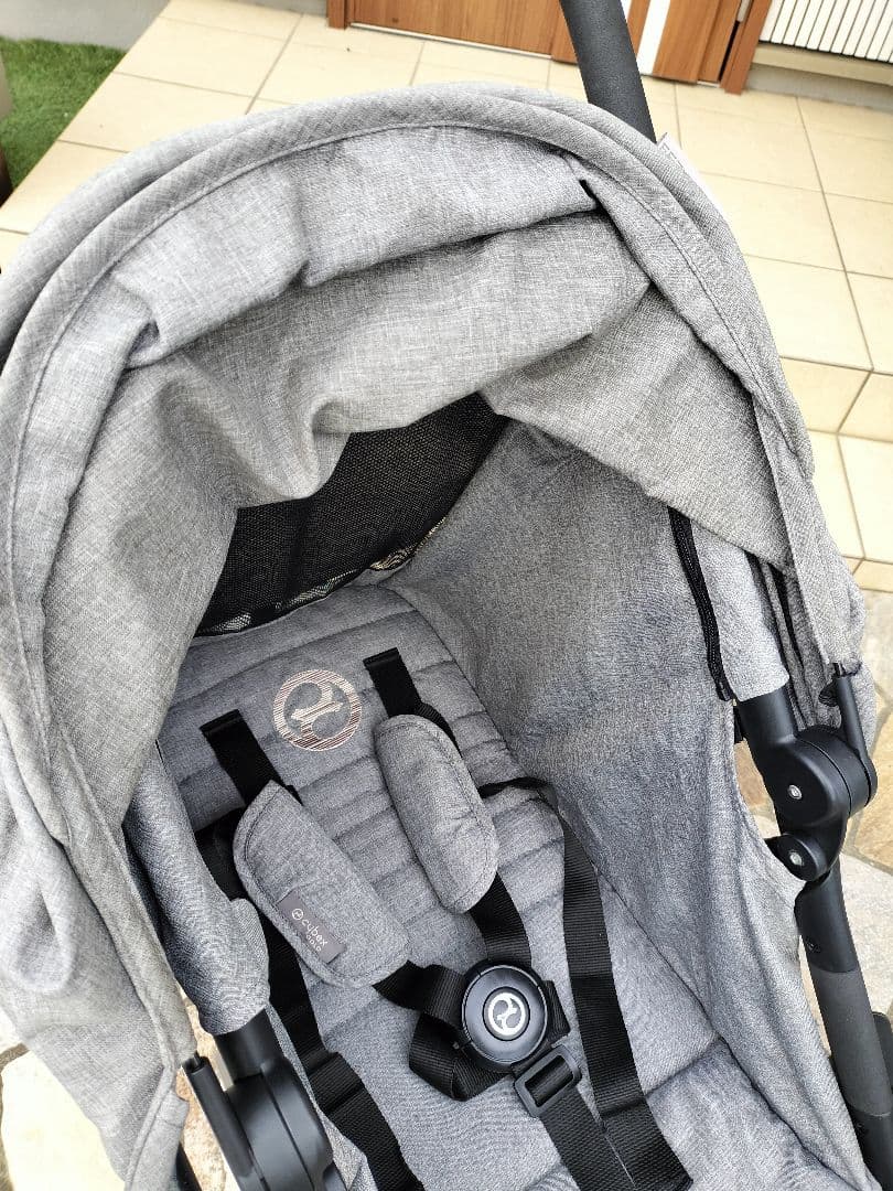 サイベックス　イージーSツイスト　【フロントバー＆おまけ付き】