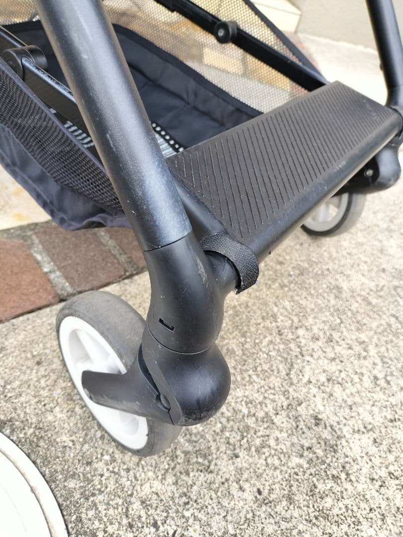 サイベックス　イージーSツイスト　【フロントバー＆おまけ付き】