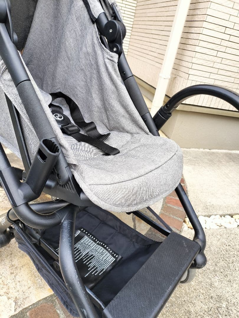 サイベックス　イージーSツイスト　【フロントバー＆おまけ付き】