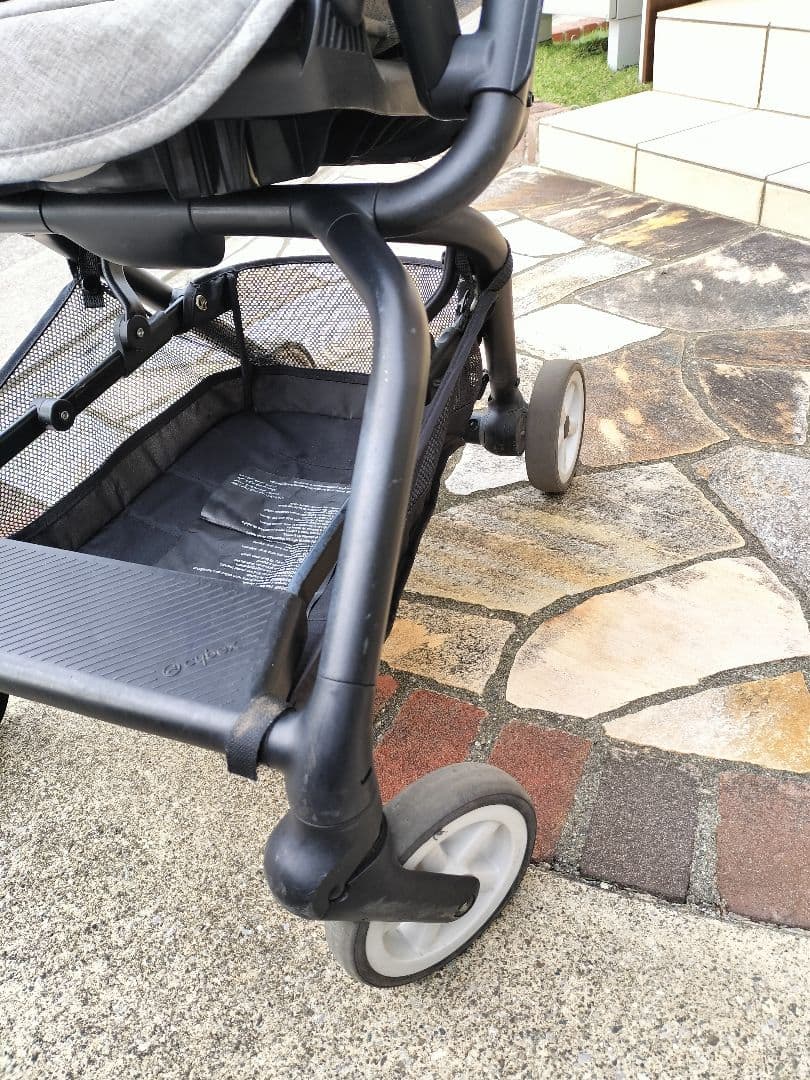 サイベックス　イージーSツイスト　【フロントバー＆おまけ付き】