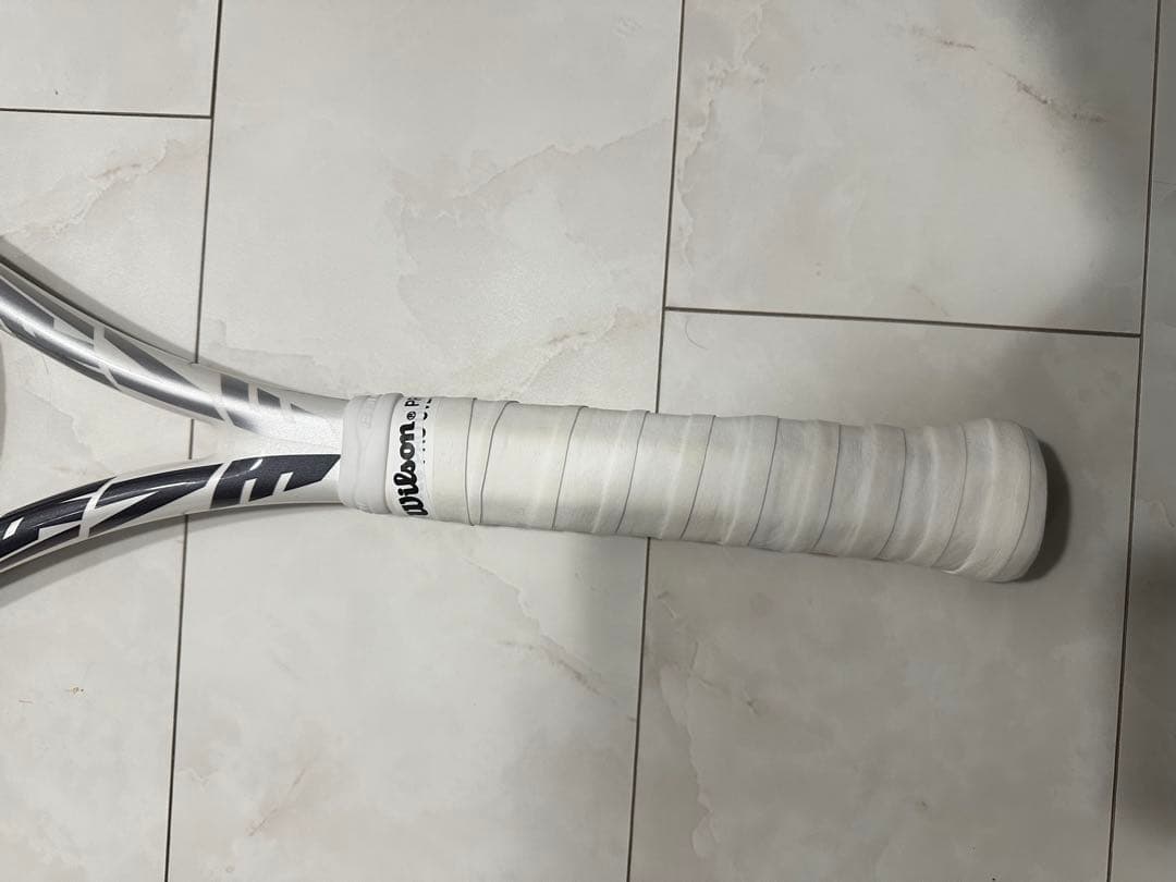 バボラ ピュアドライブ Wimbledon 2024限定モデル