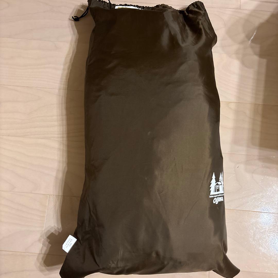 オガワ　ピルツ15 T/C フルインナー