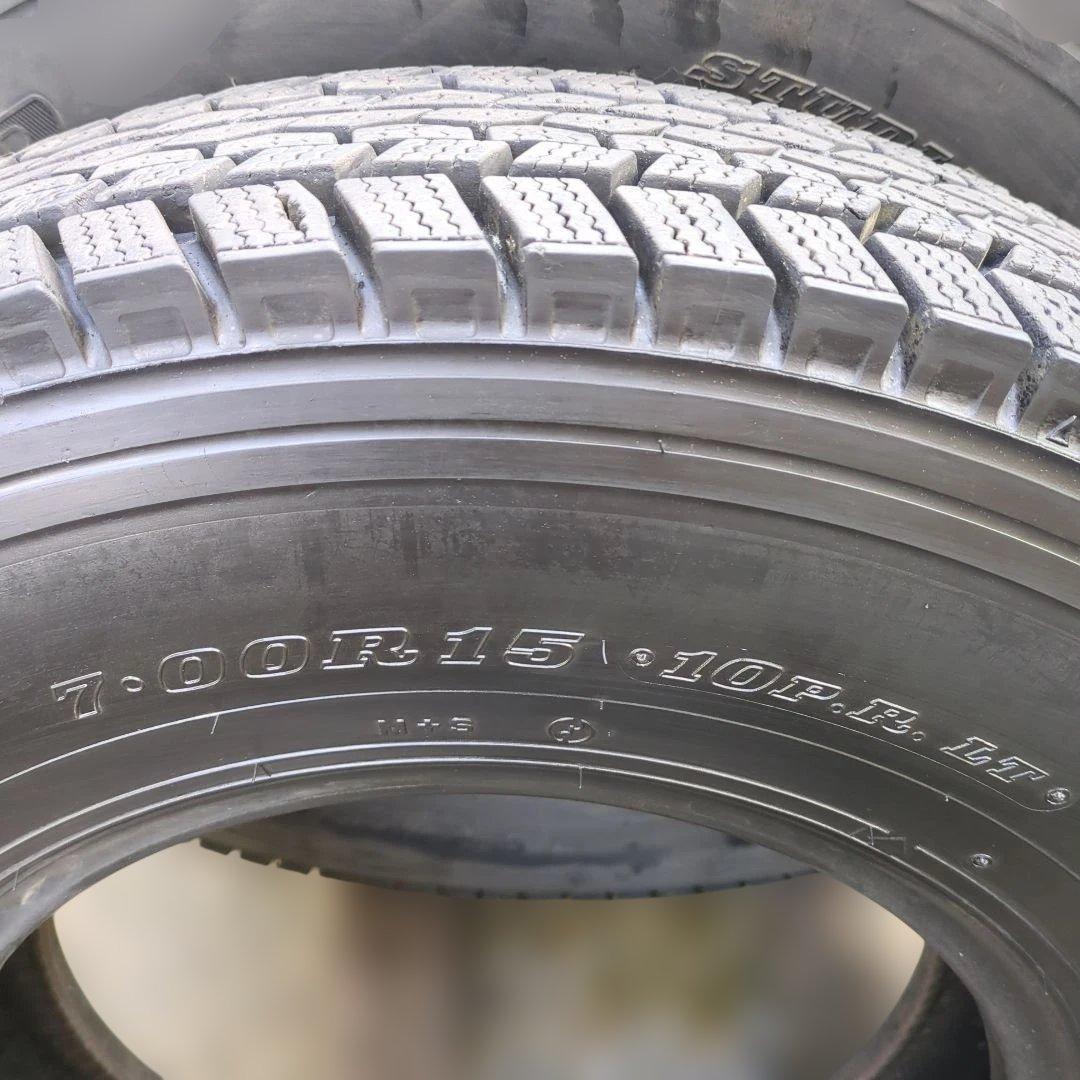 KPS13様①専用商品700R15 10PR LT SP LT 01