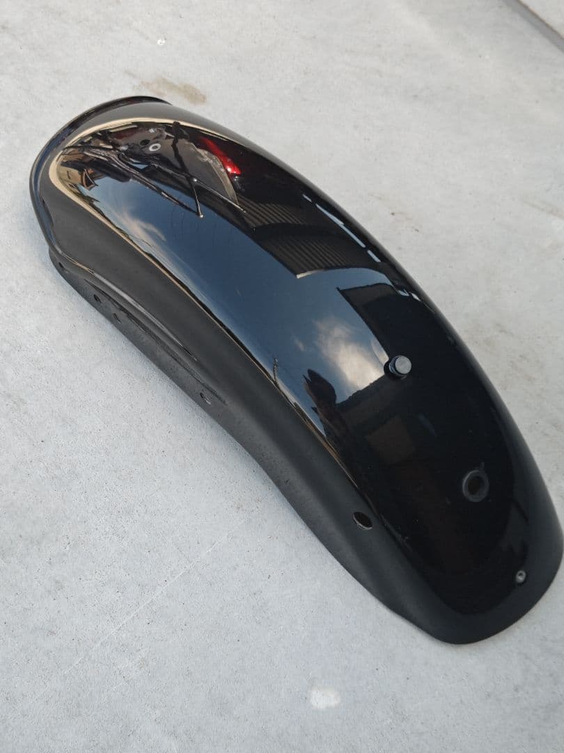 スポーツスター イージーライダース社　リアフェンダー