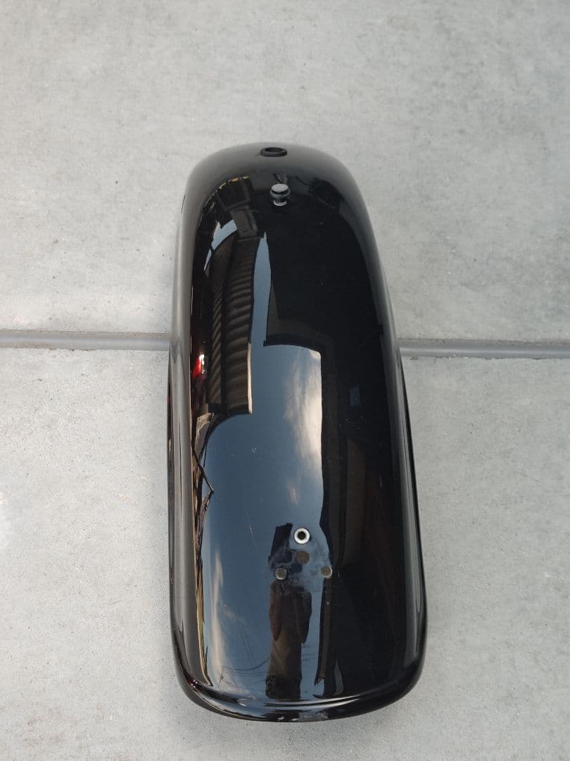 スポーツスター イージーライダース社　リアフェンダー