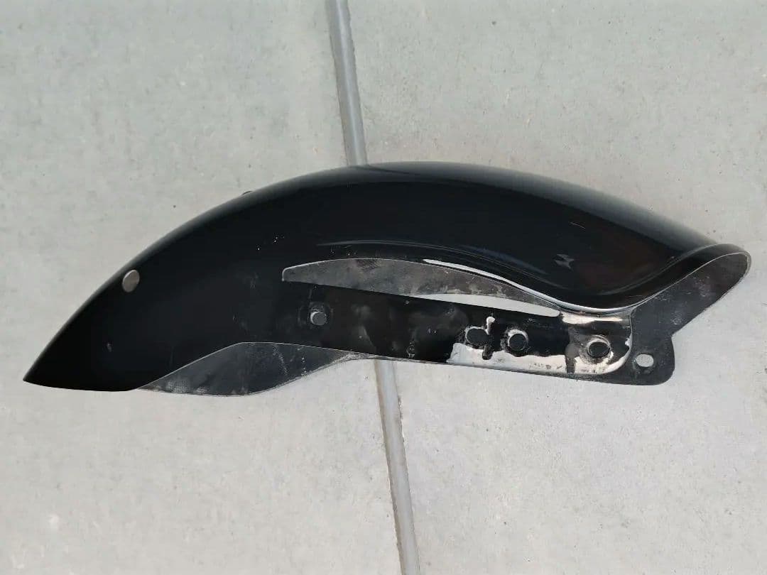 スポーツスター イージーライダース社　リアフェンダー