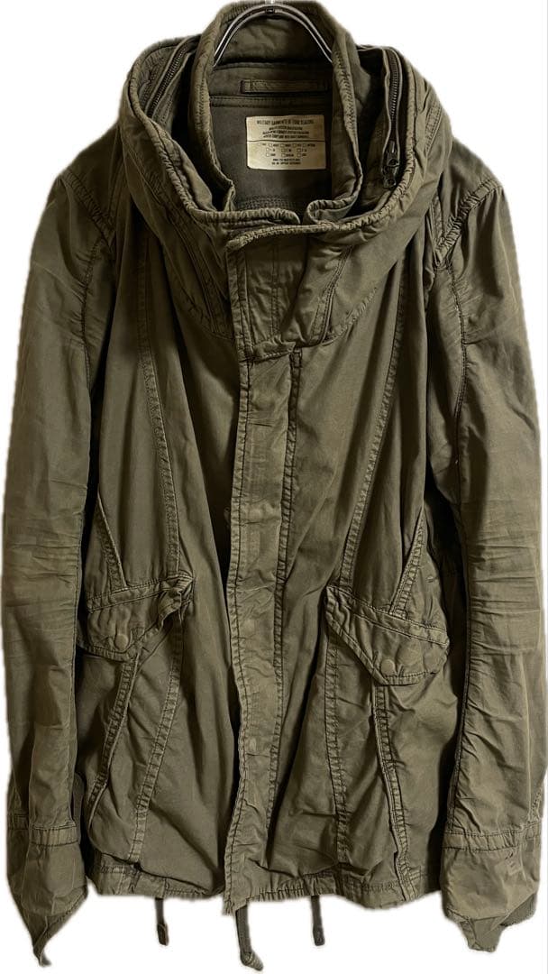 goa gimmick bono jacket ゴア ボノ ジャケット LGB