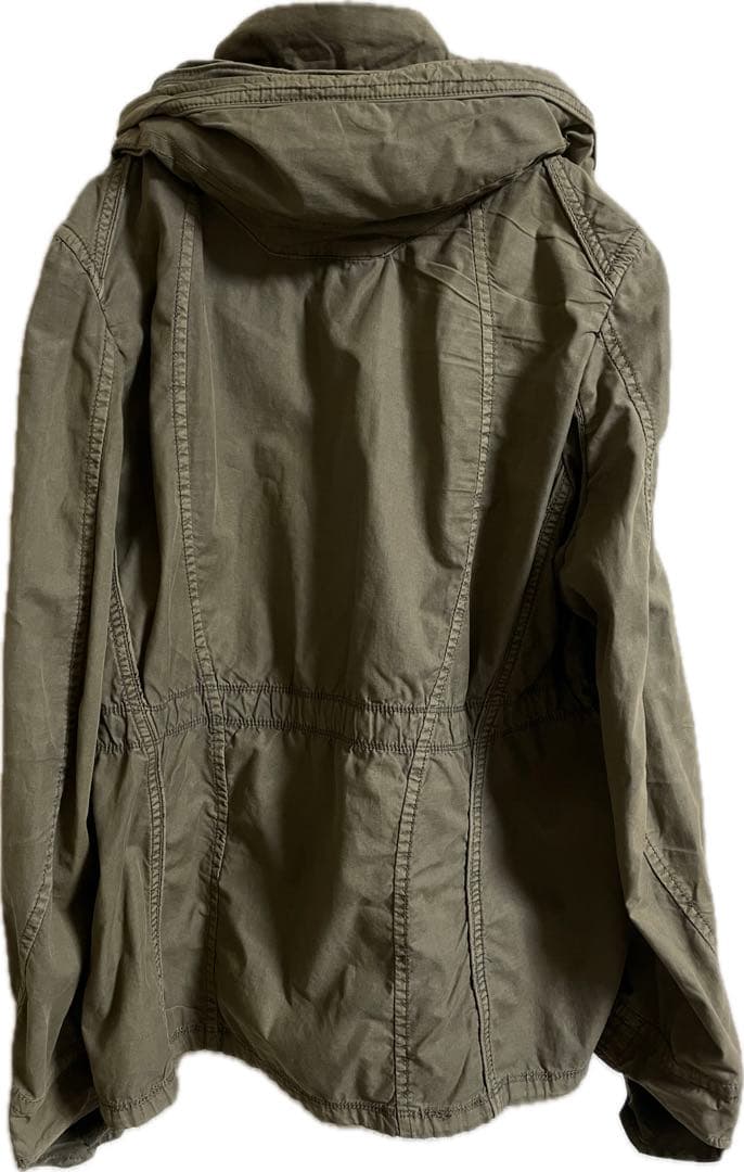 goa gimmick bono jacket ゴア ボノ ジャケット LGB