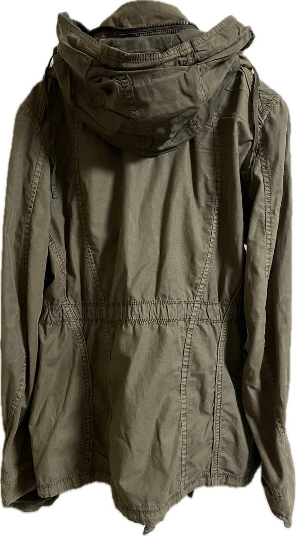 goa gimmick bono jacket ゴア ボノ ジャケット LGB