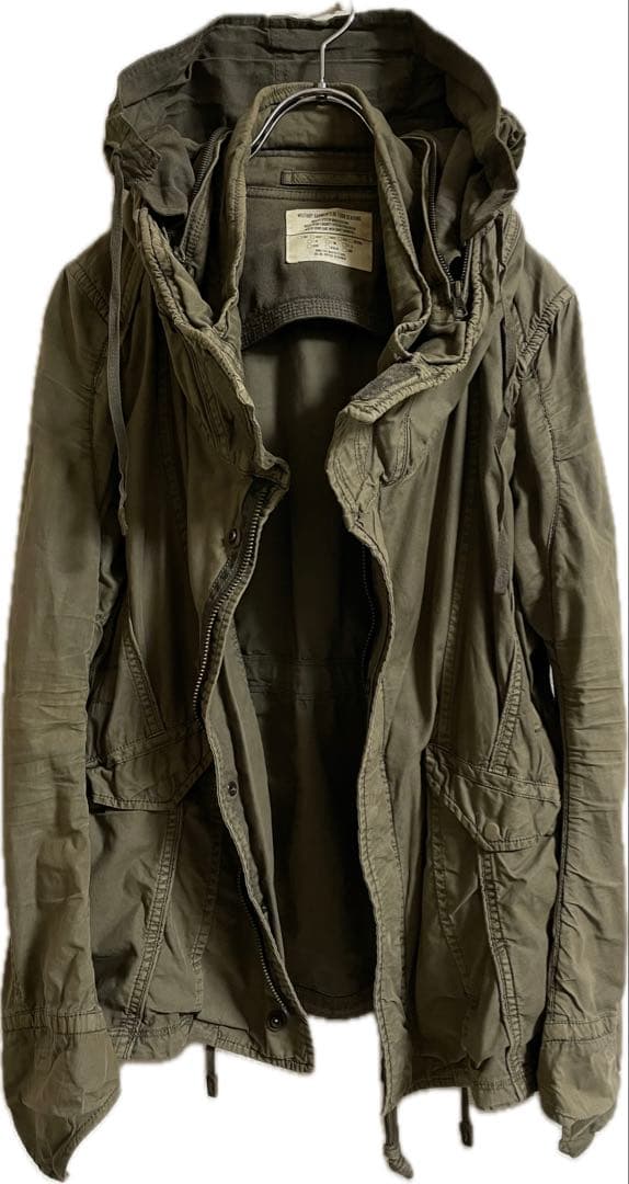 goa gimmick bono jacket ゴア ボノ ジャケット LGB