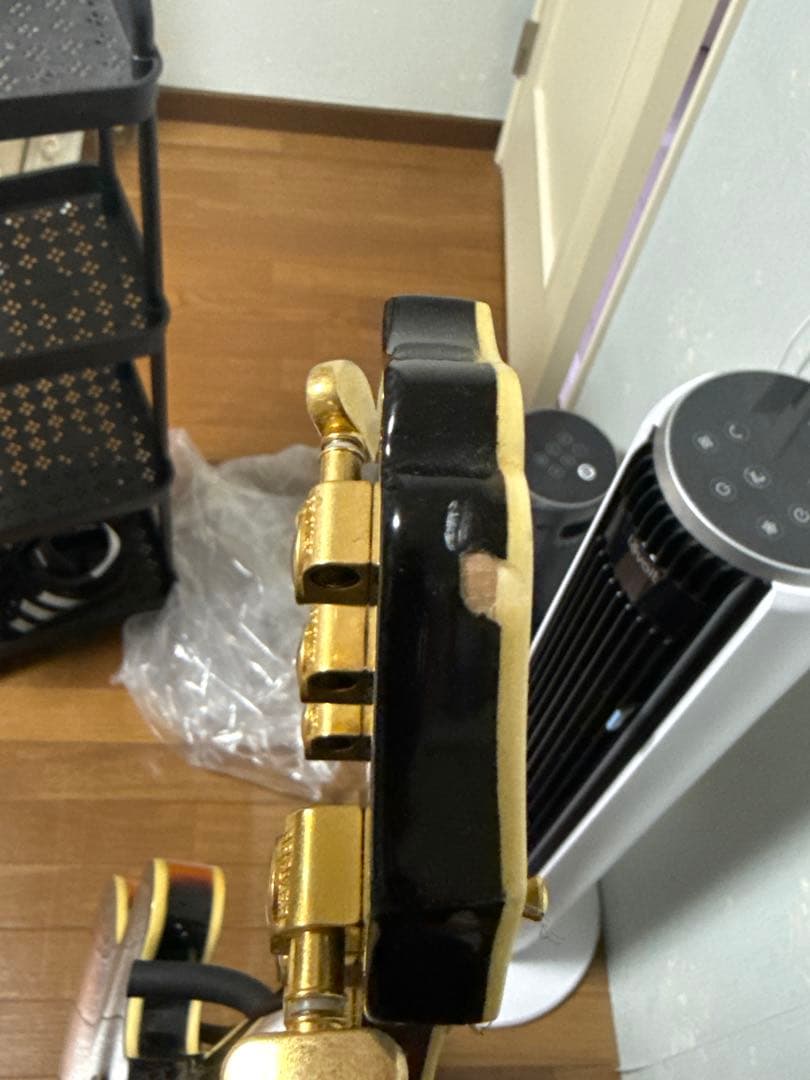 エピフォン シェラトン2 プロ ヴィンテージサンバースト