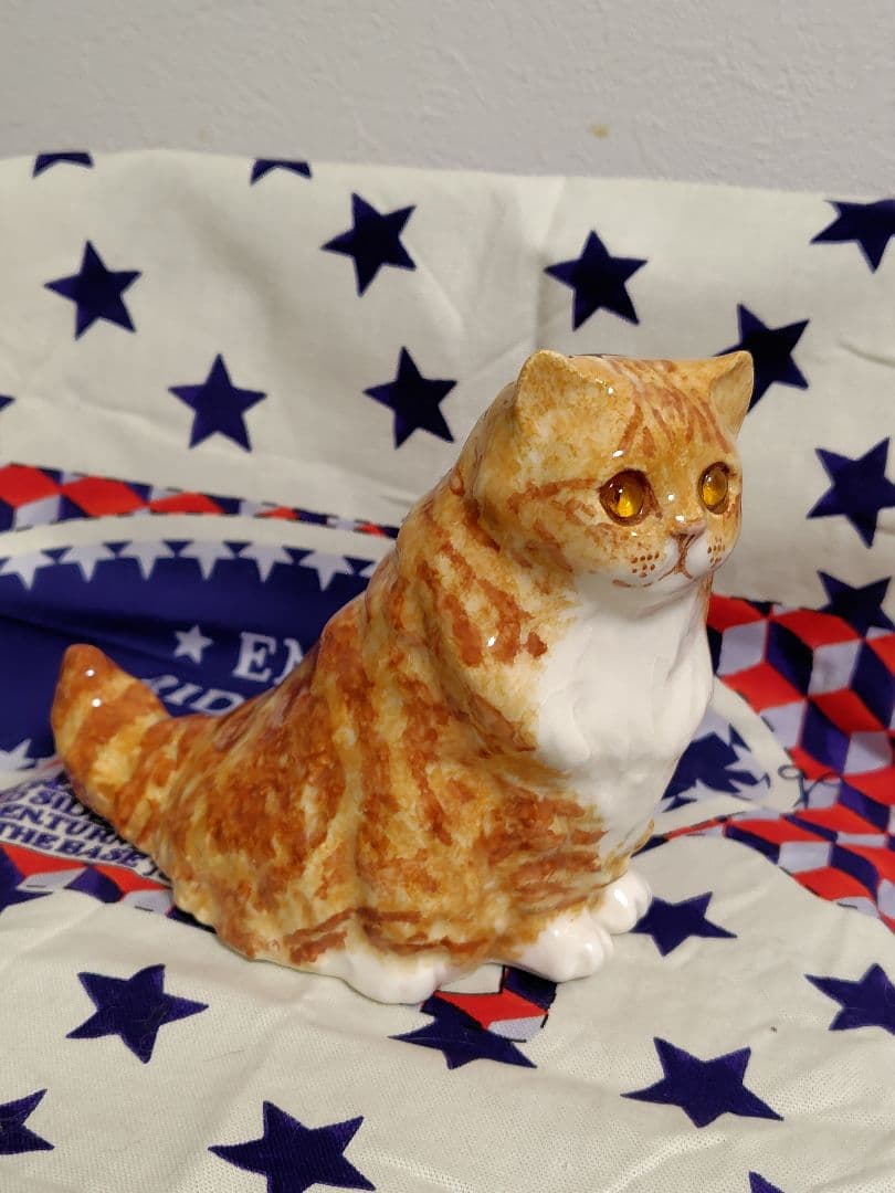 ウィンスタンレイ　ケンジントンキャット　2