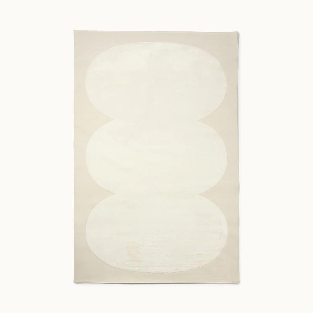 rughaus Yrla ラグ カーペット