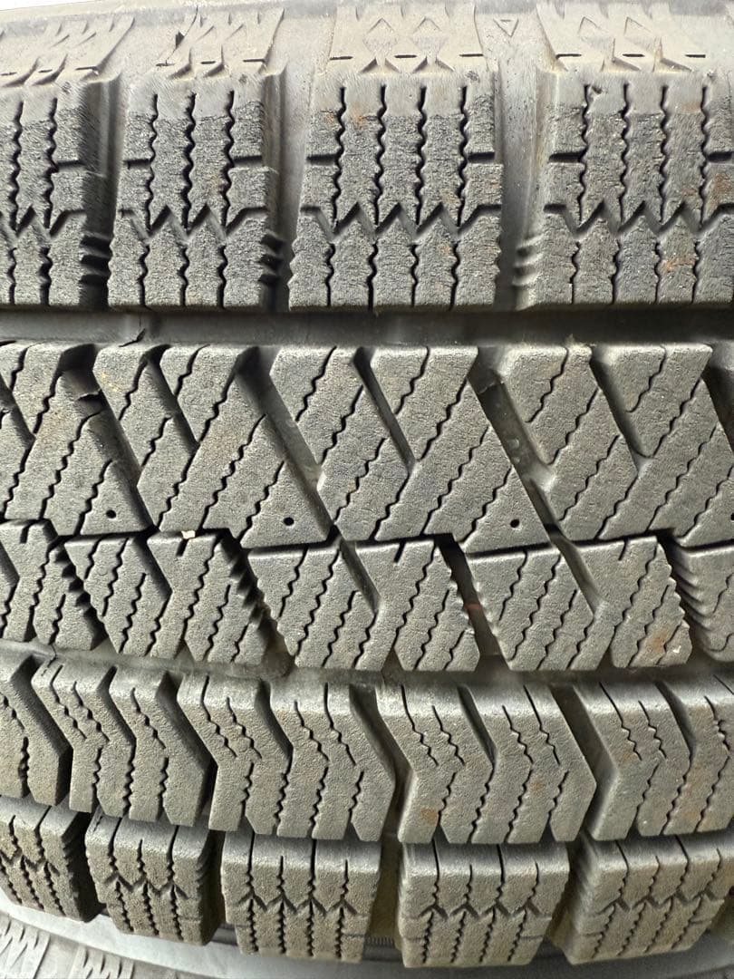ミヤミヤ スタッドレスタイヤ 4本セット