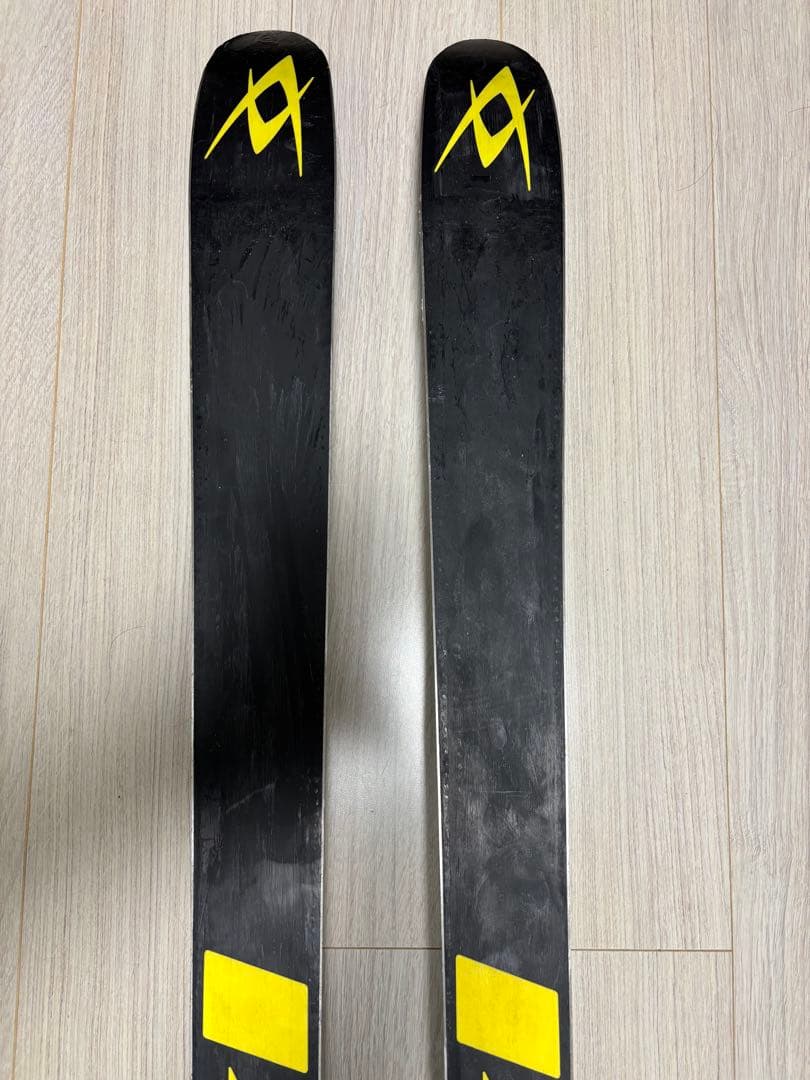 Völkl ドラゴンスレイヤー 170cm